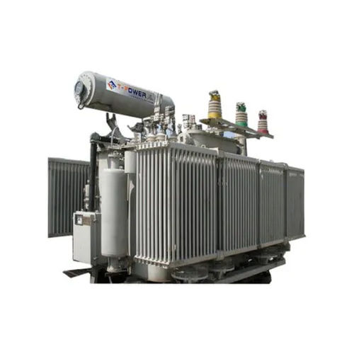 8mva Power Transformer