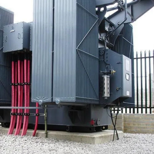 10 MVA Power Transformer