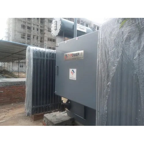 1600 kVA Power Distribution Transformers