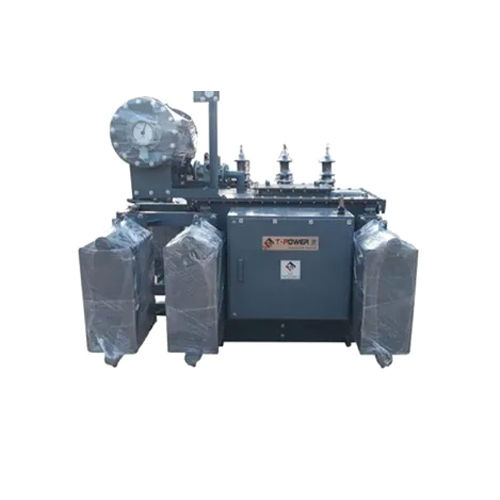 Power Distribution Transformer