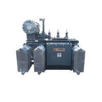 800 kVA Distribution Transformer