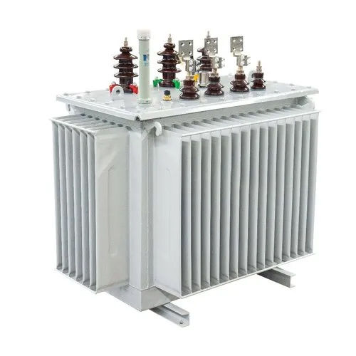 11 kVA Power Distribution Transformers