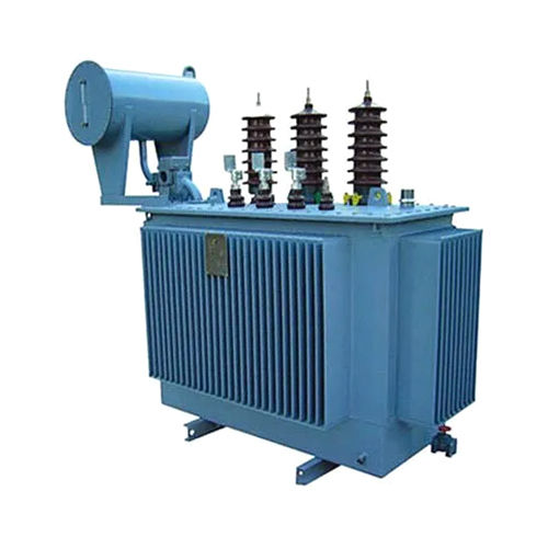 Electrical Power Transformer