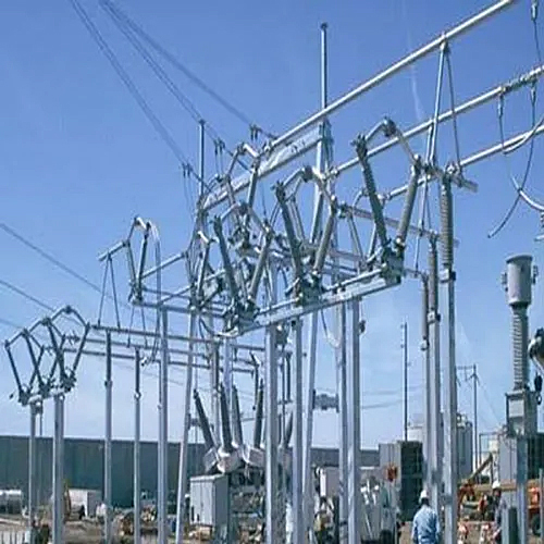 Commercial Transmission Turnkey Project By TPOWER TRANSFORMER AND SWITCHGEAR PRIVATE LIMITED