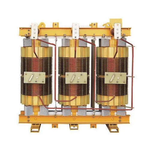 Three Phase Air Cooled Transformer