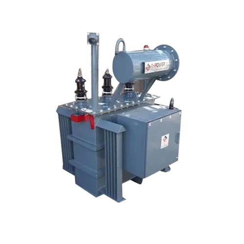 100 kVA Wind Transformer