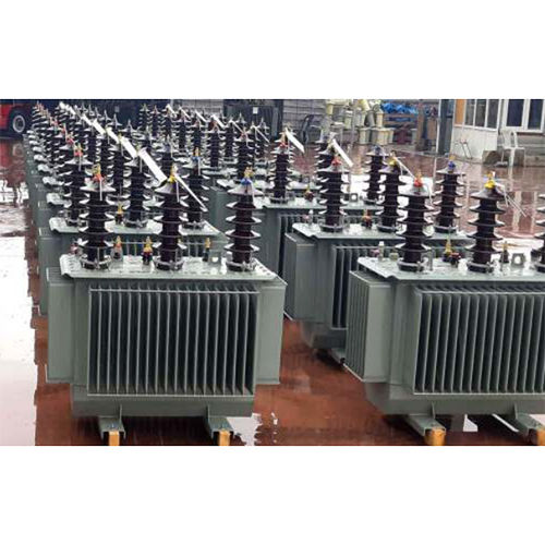 Power Transformer