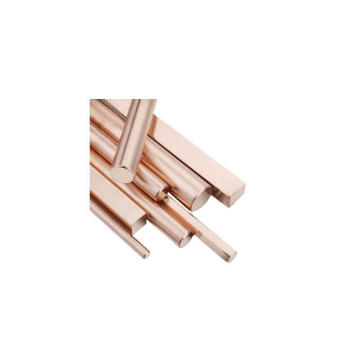 Bedra 15000 Zirconium Copper Usage: Industrial