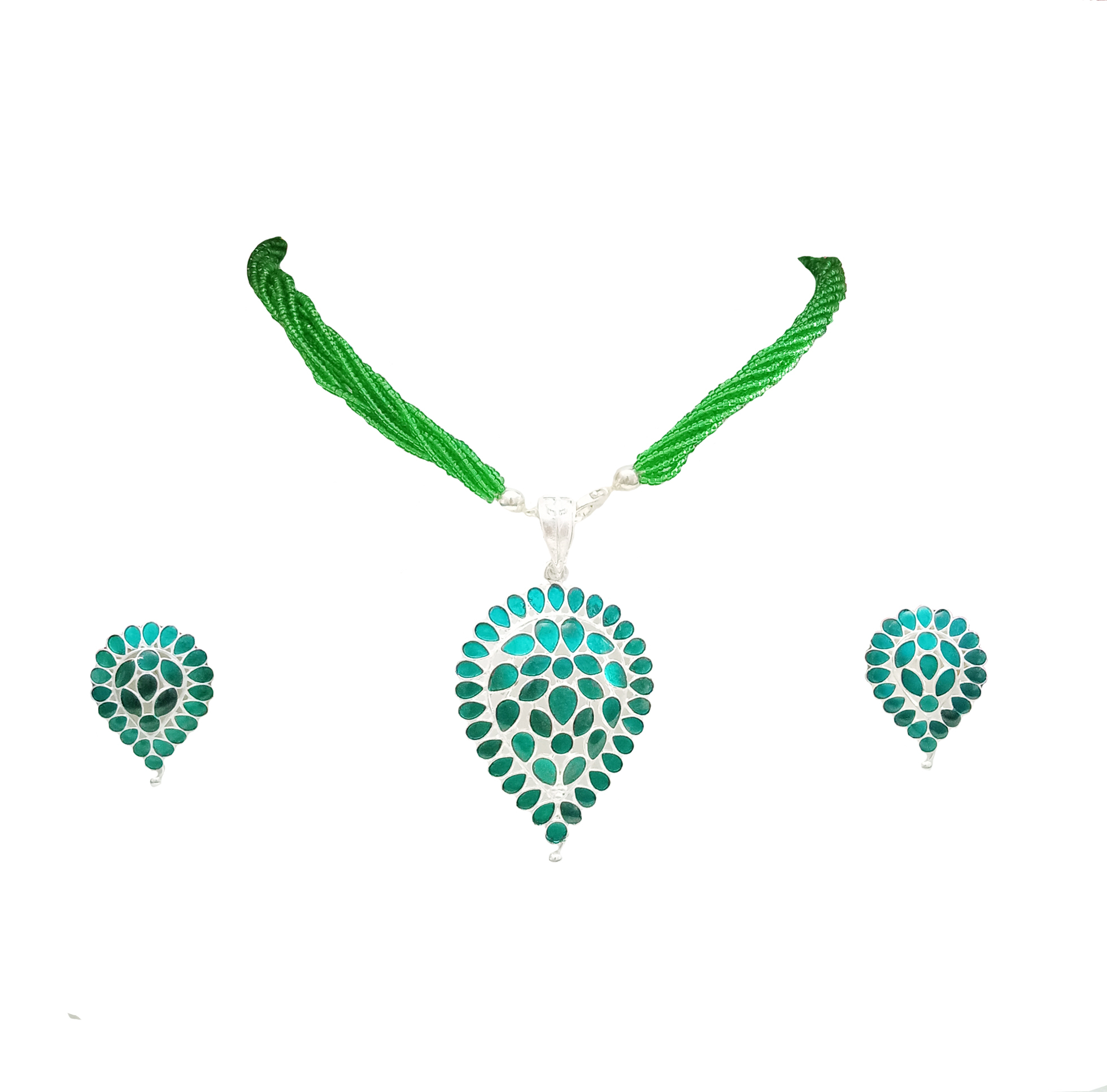 assamese traditional dudugi set