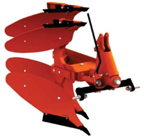 Manual Reversible Mb Plough