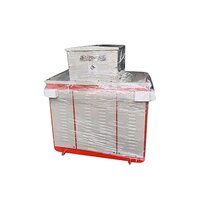 250 kVA Dry Type Wound Transformer