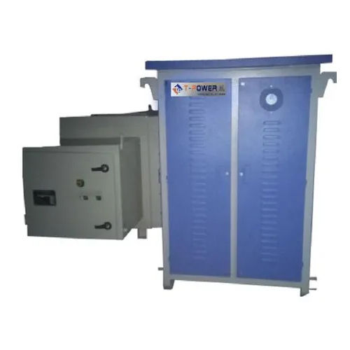 1000 Kva Dry Type Transformer With OLTC