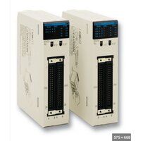 Omron CS1 PC