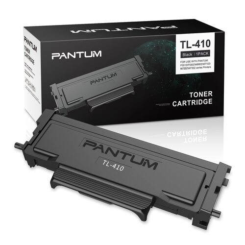 PANTUM TL-412 Black