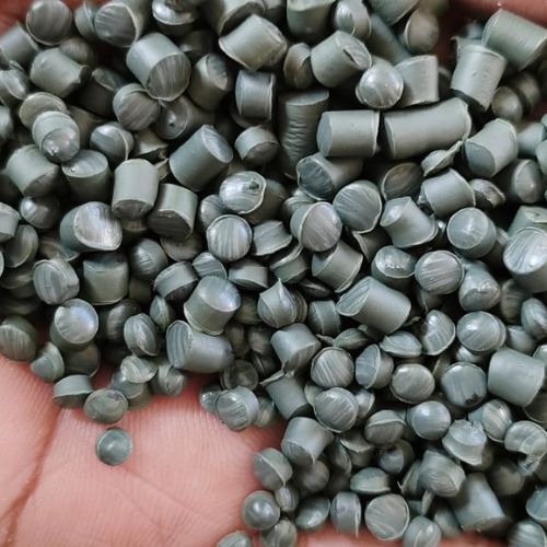 Multicolor Bopp Polypropylene Granules (Pp)