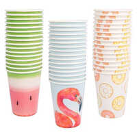 250ml Disposable Paper Cup