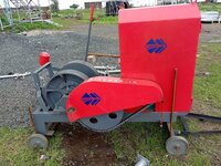Jaypee Tower Hoist