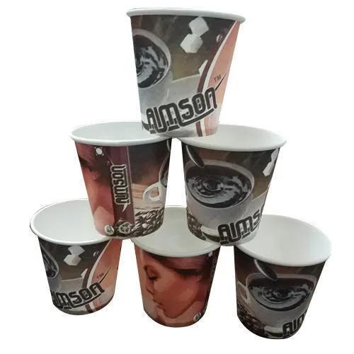 150 GSM Disposable Paper Cup