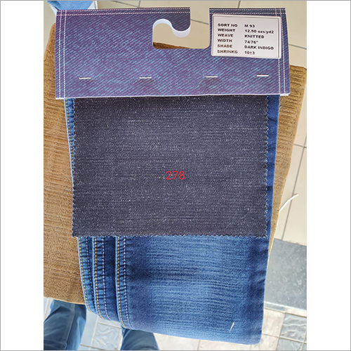 Blue 278 Denim Jeans