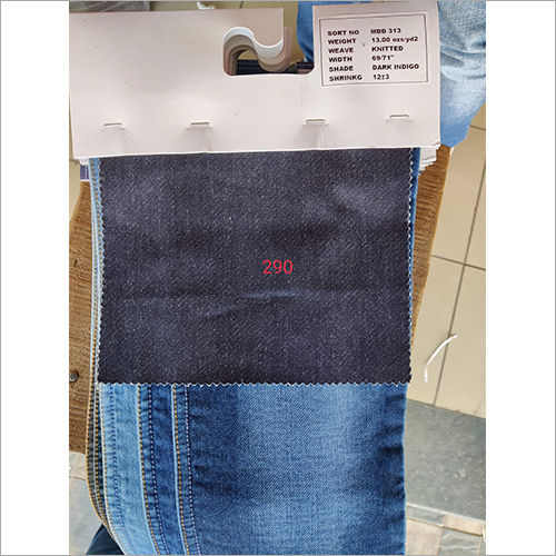 290 Denim Fabric Jeans
