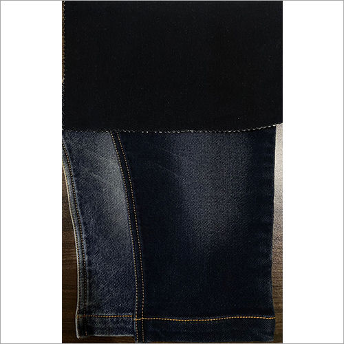 Denim Fabric Jeans