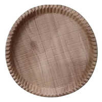 13 Inch Buffer Paper Plate