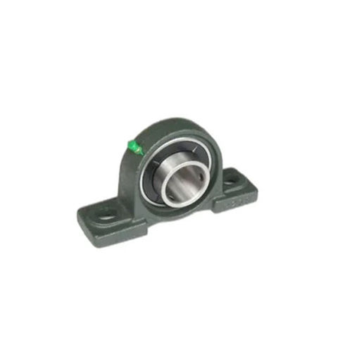 Silver Pillow Block  Mounted Bearing