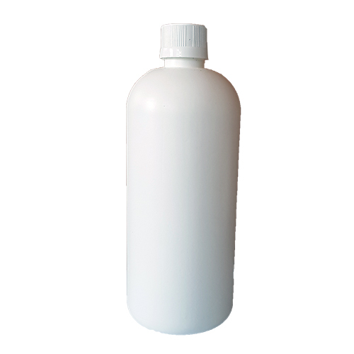 500ml 28mm Round Bottle