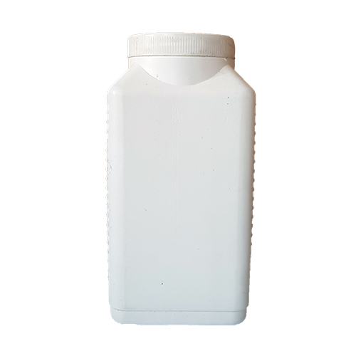 850 Ml Rib Container Front