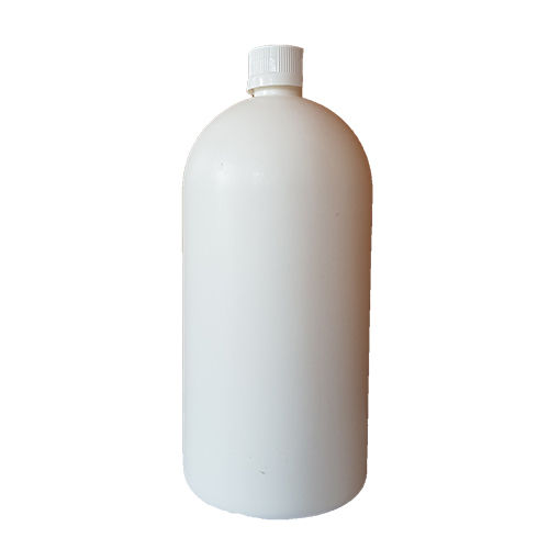 1000 Ml 28mm Round Bottle