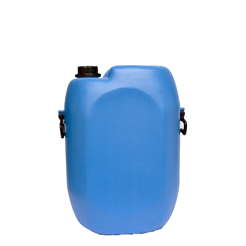 50L Narrow Mouth Jerry Cans Carboys