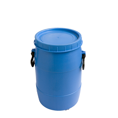 20 Ltr Threading Open Mouth Drum
