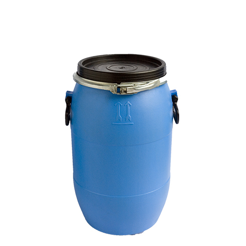30 Ltr Open Mouth Drum
