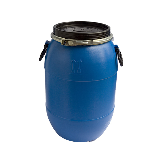 40 Ltr Open Mouth Drum