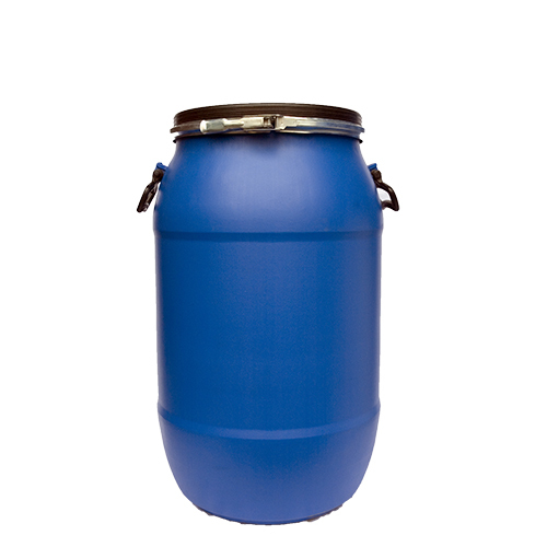 80 Ltr Open Mouth Drum
