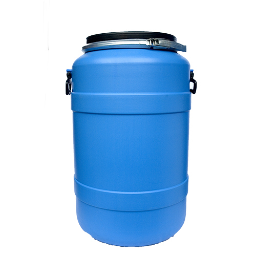 100 ltr open Mouth Drum