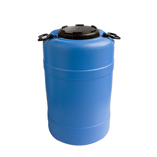 100 Ltr Wide Mouth Drum
