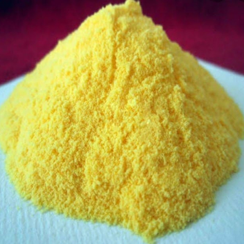 Poly Aluminum Chloride PAC