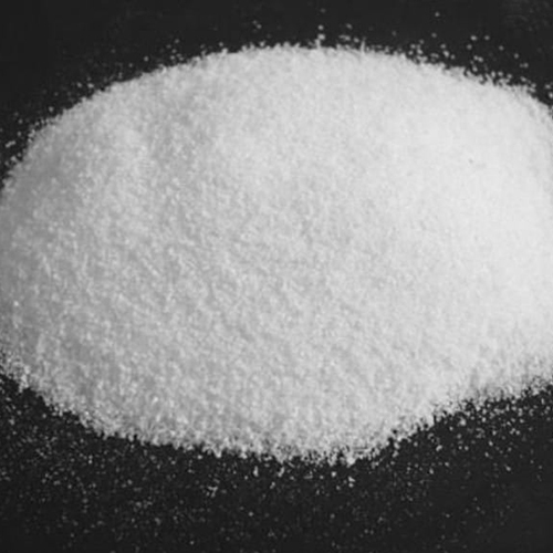 Anionic Polymer