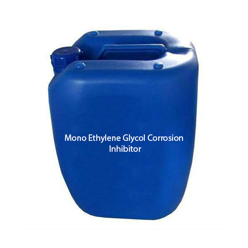 Mono Ethylene Glycol Corrosion Inhibitor Application: Industrial