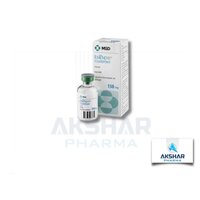 Emend 150mg Injection - Ingredients: Natural Yeast