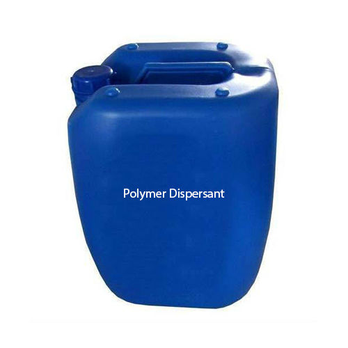 Polymer Dispersant Application: Industrial