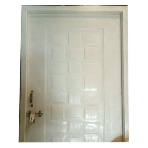 32Mm Frp Door Application: Interior