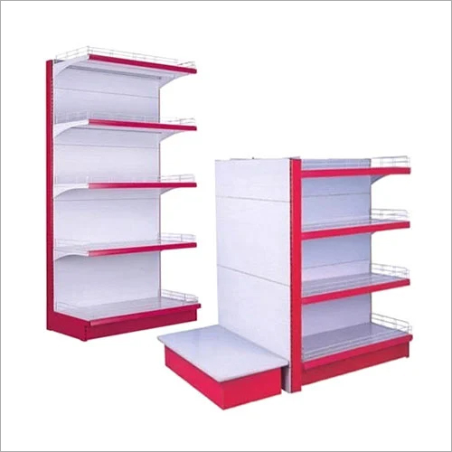 Retail Display Racks