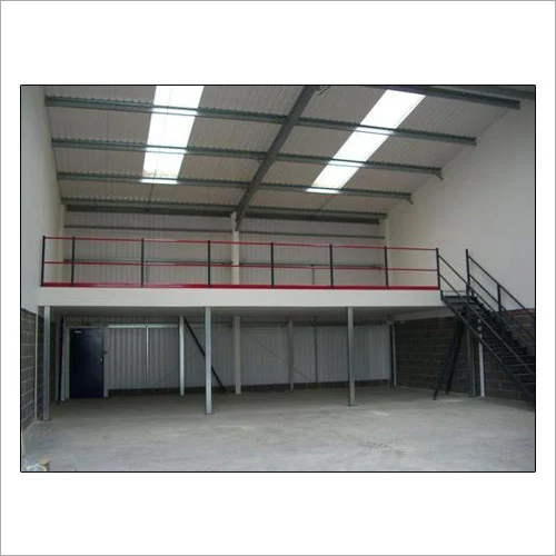 Mezzanine Floors