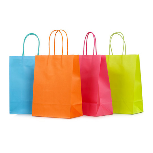 Festival Paper Bag