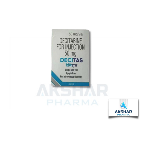 Decitas 30 Injection