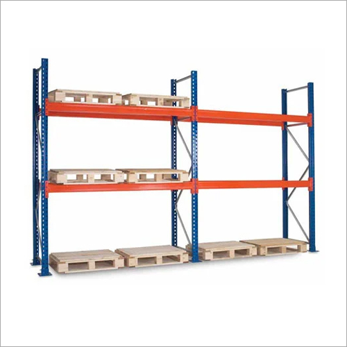 Pallet Racks