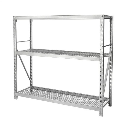 Steel Racks