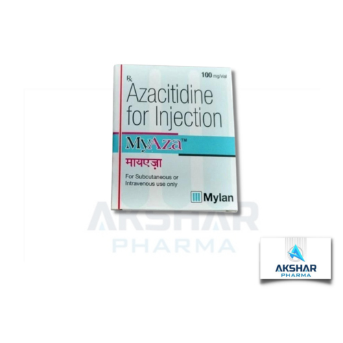 Myaza 100 Mg Injection